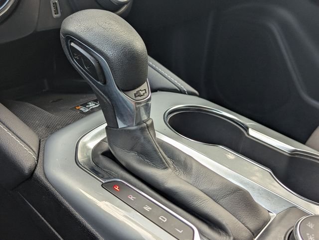 Used 2023 Summit White Chevrolet LT image 20