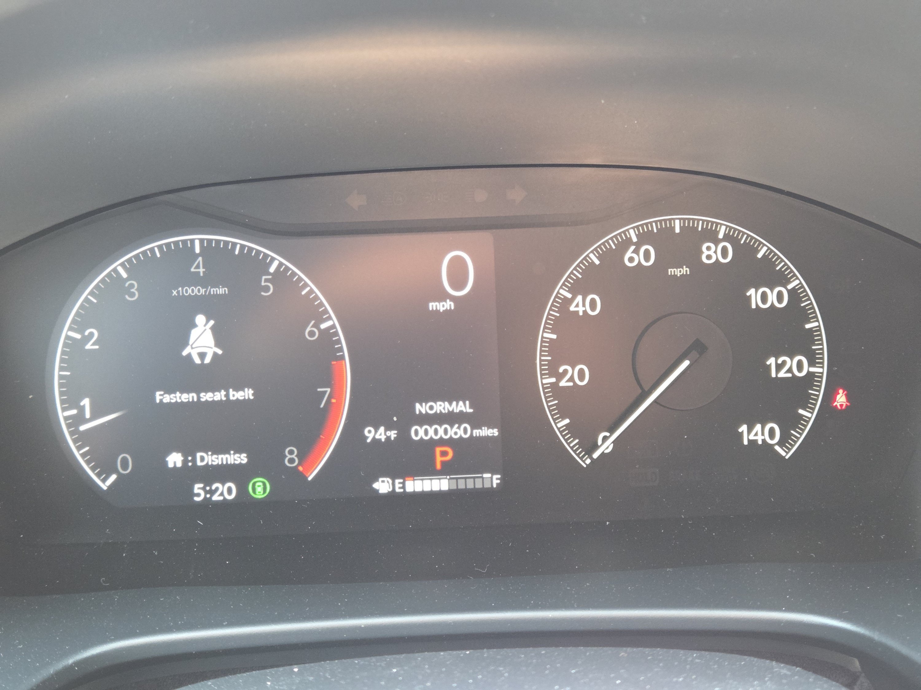 2026 Honda CR-V LX - Photo 32