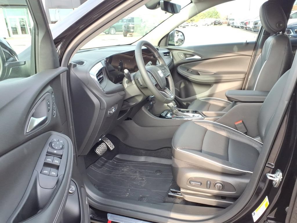 2026 Buick Encore GX Avenir - Photo 17