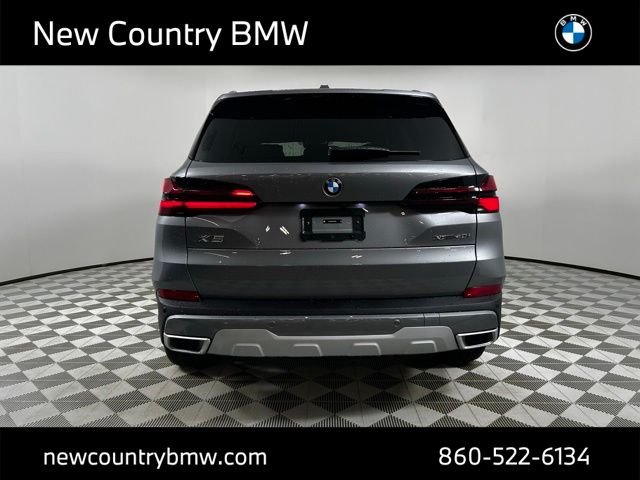 2026 BMW X5 40i - Photo 6