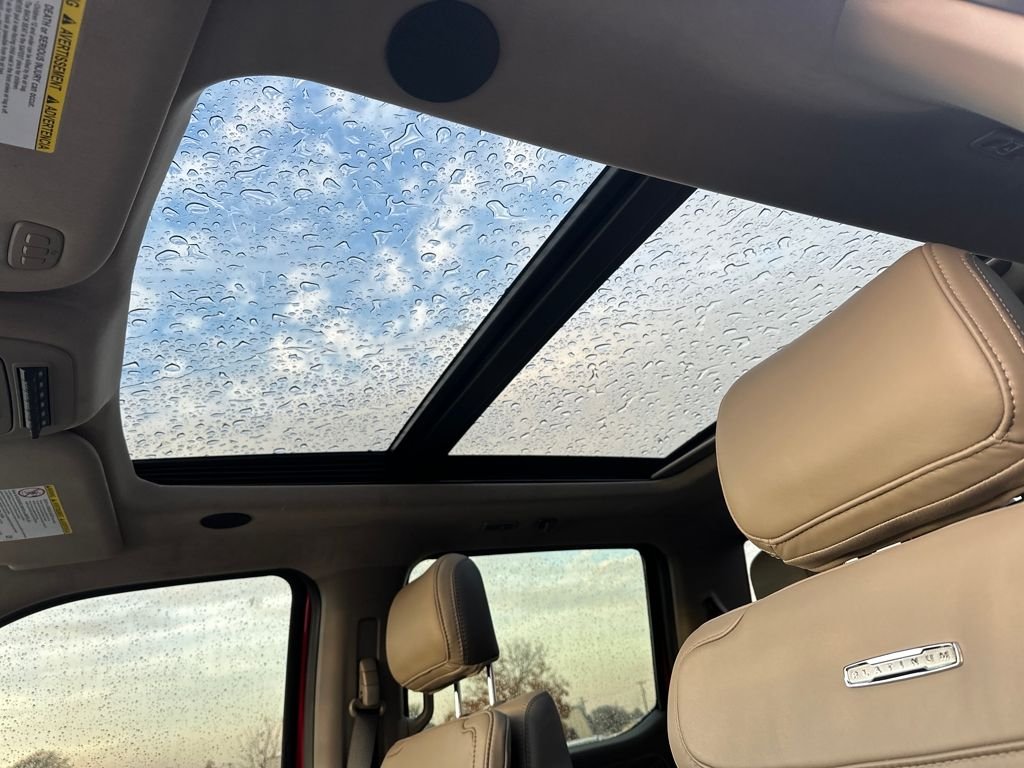 2025 Ford F-250 Super Duty Platinum - Photo 21