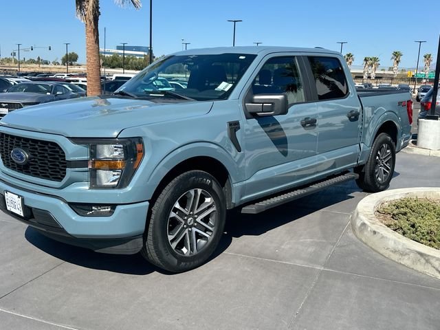 Certified Used 2023 Area 51 Ford XL image 3