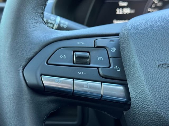 2025 Cadillac CT4 Premium Luxury - Photo 23