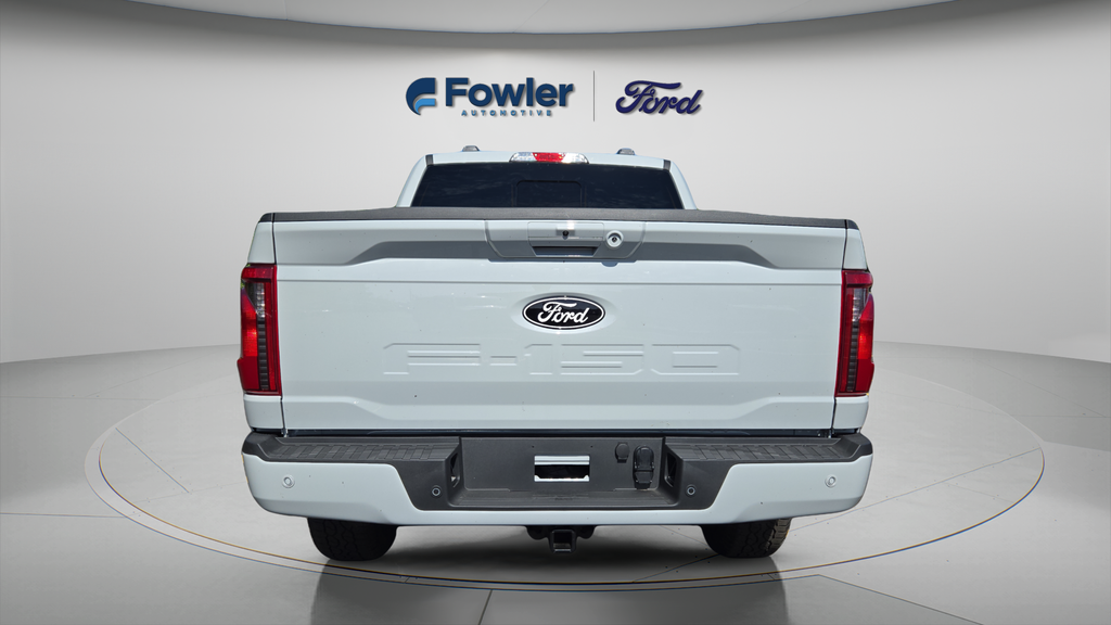 New 2026 Avalanche Ford XLT image 6
