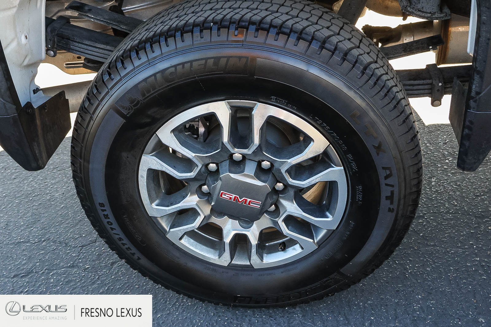 2025 GMC Sierra 3500HD SLE - Photo 8