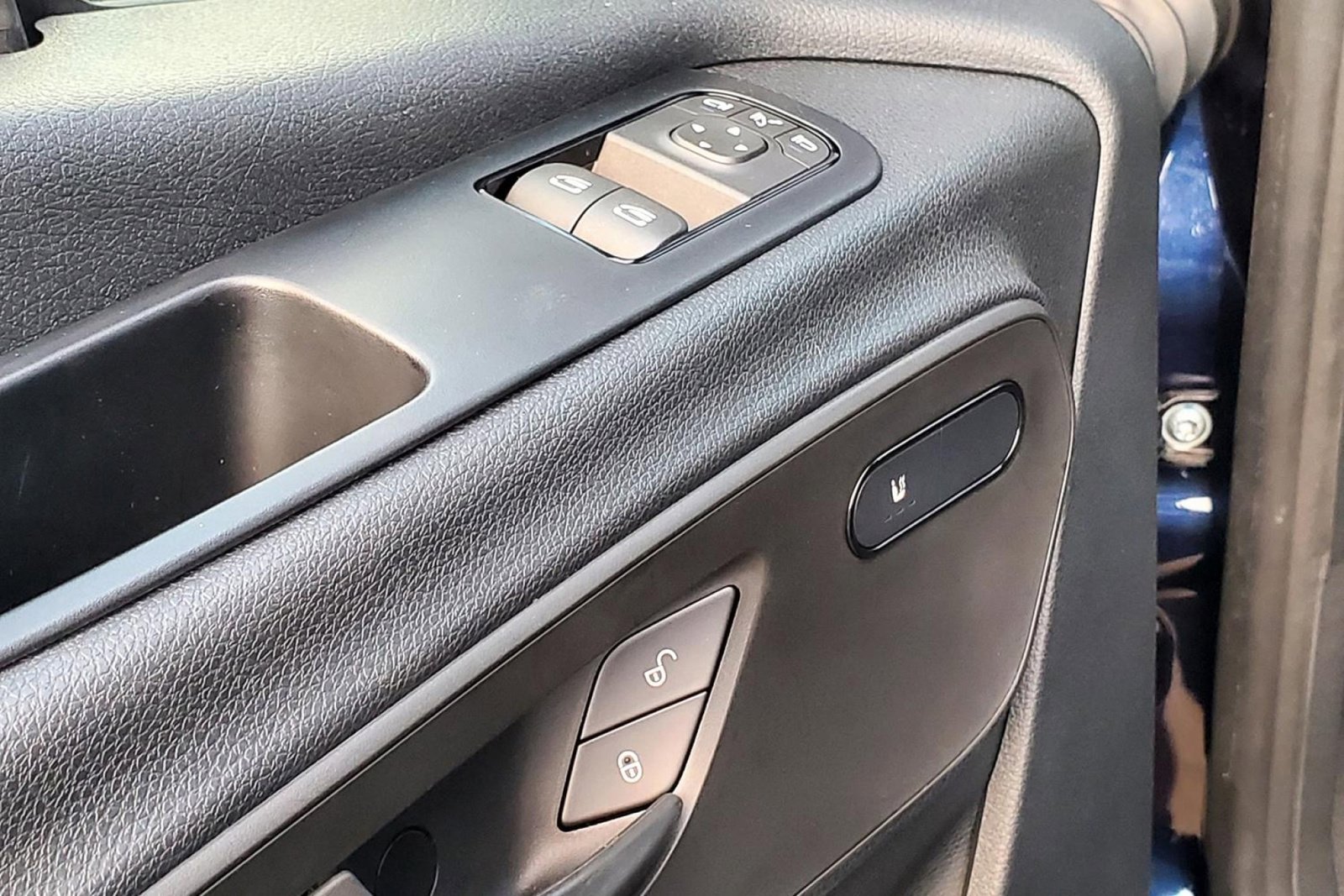 2025 Mercedes-Benz Sprinter Passenger Van Base - Photo 9