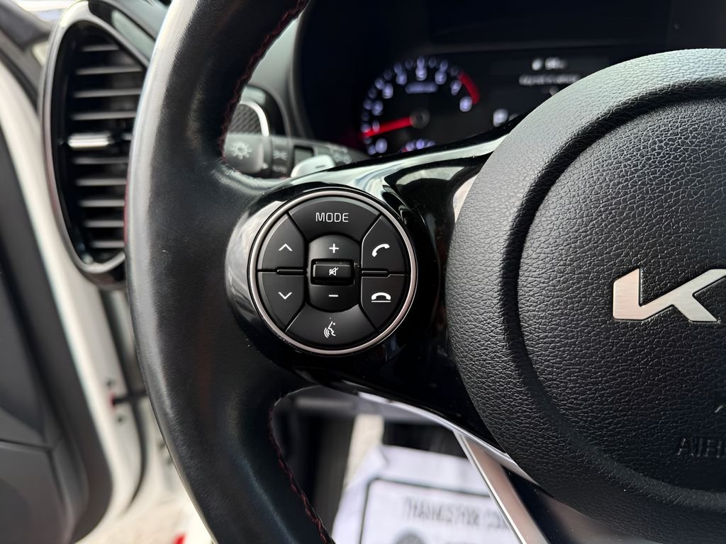 2022 Kia Soul Turbo - Photo 13