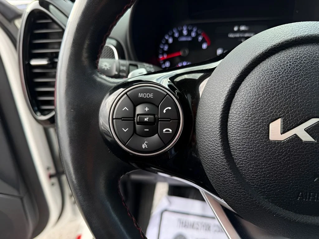 2022 Kia Soul Turbo - Photo 13