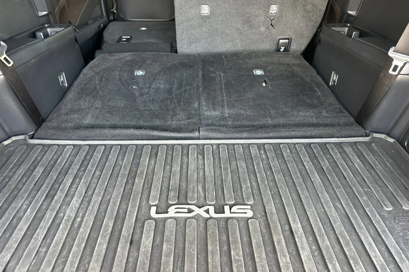 Certified Used 2025 CAVIAR Lexus 350 Premium image 12