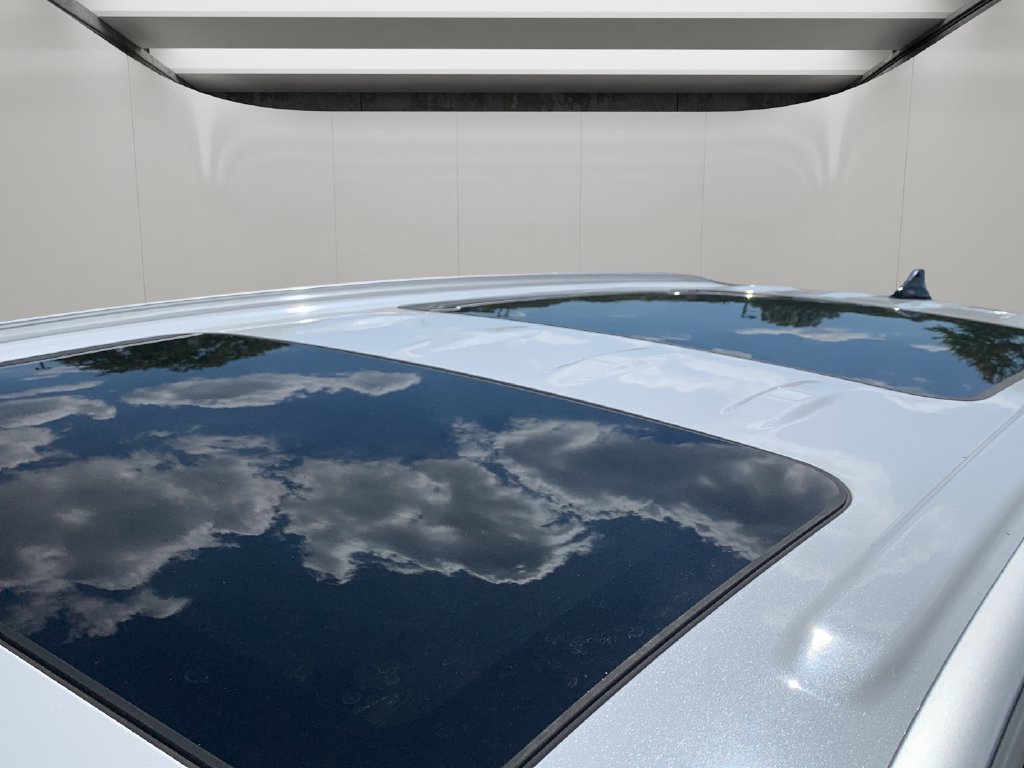 2024 Hyundai Palisade Limited - Photo 43