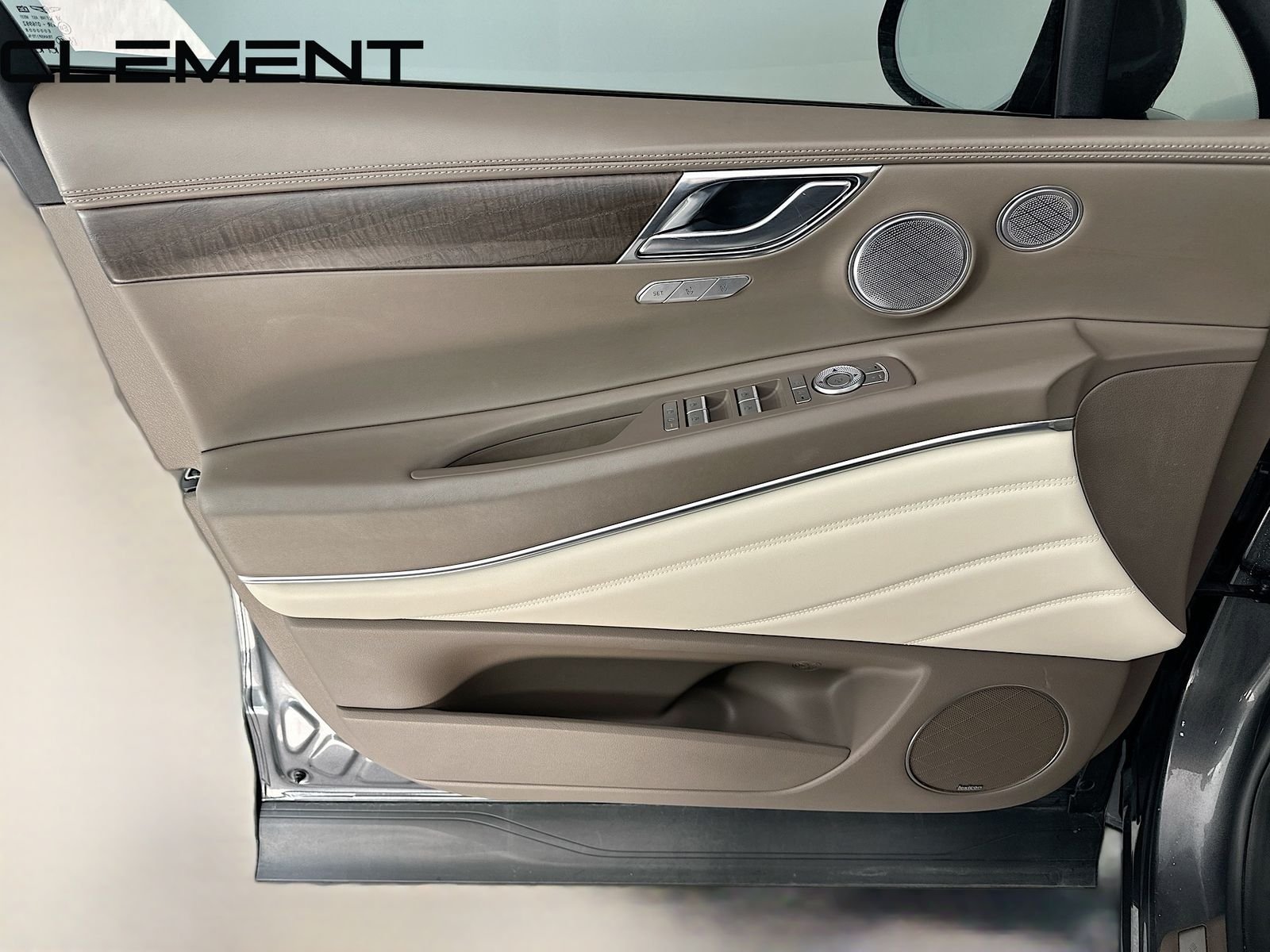 2023 GENESIS GV80 Advanced+ - Photo 29