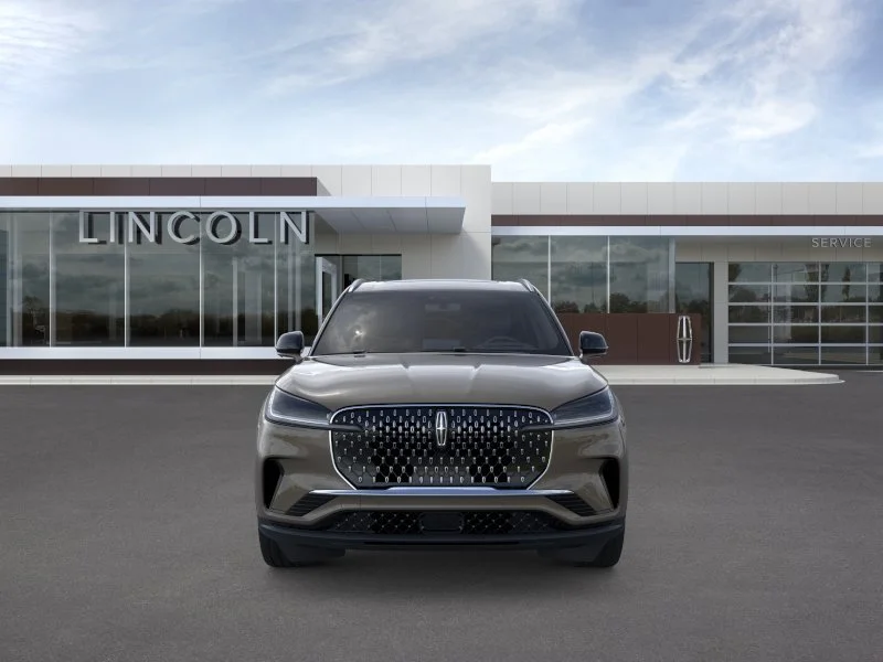 2025 Lincoln Aviator Premiere - Photo 6