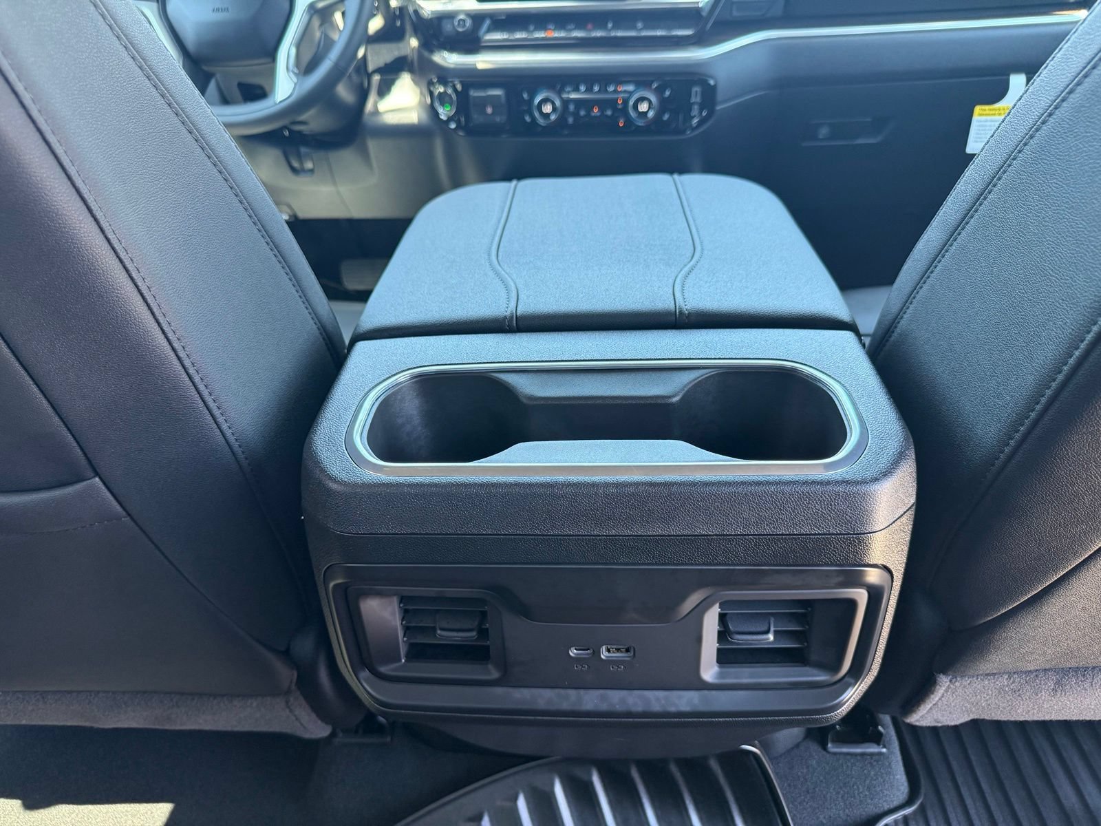 2026 Chevrolet Silverado 2500 HD LT - Photo 42