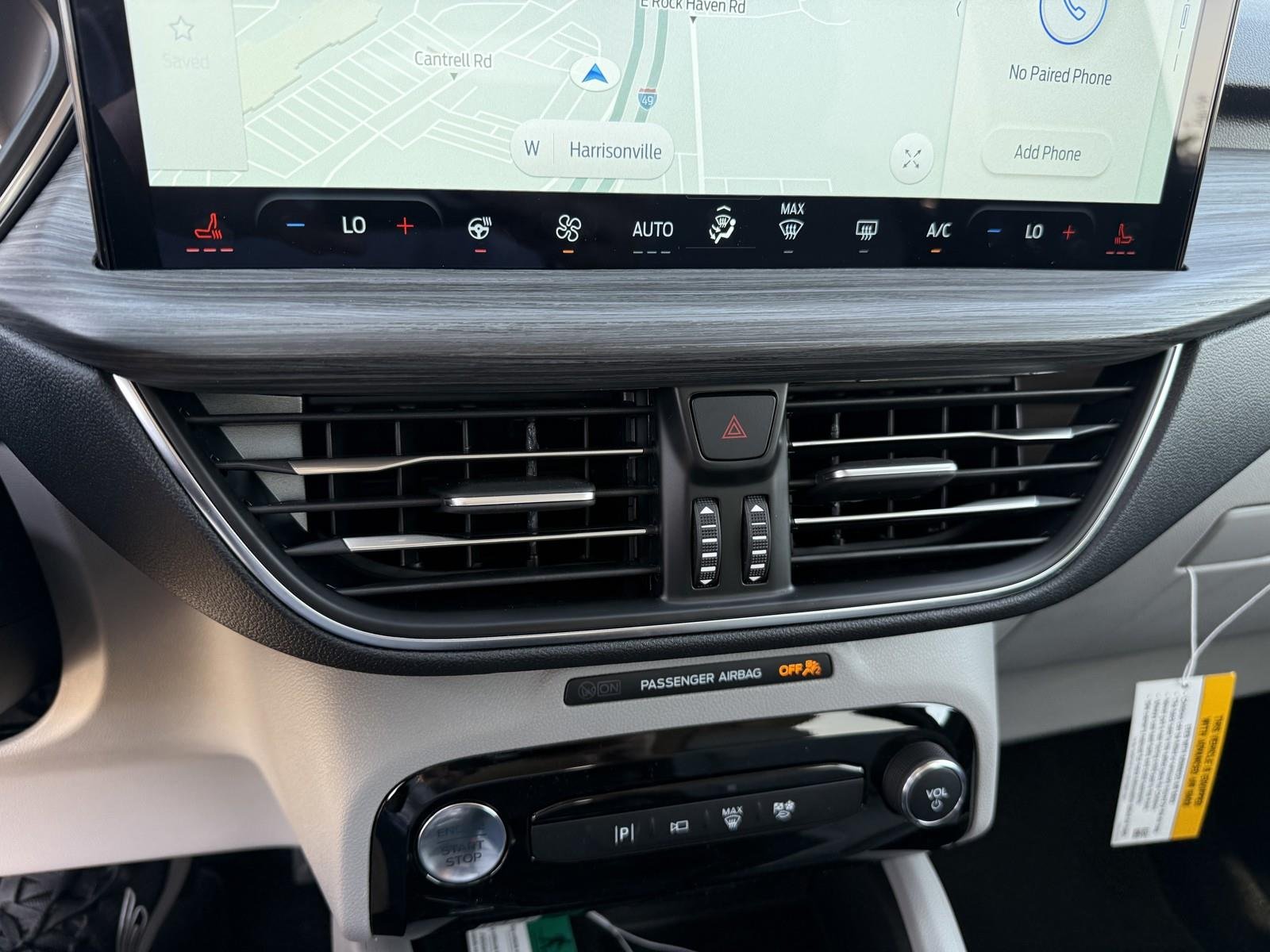 2025 Ford Escape Plug-in hybrid PHEV - Photo 26