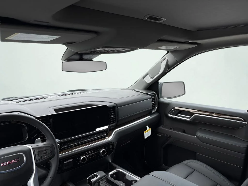 2026 GMC Sierra 1500 Elevation - Photo 16