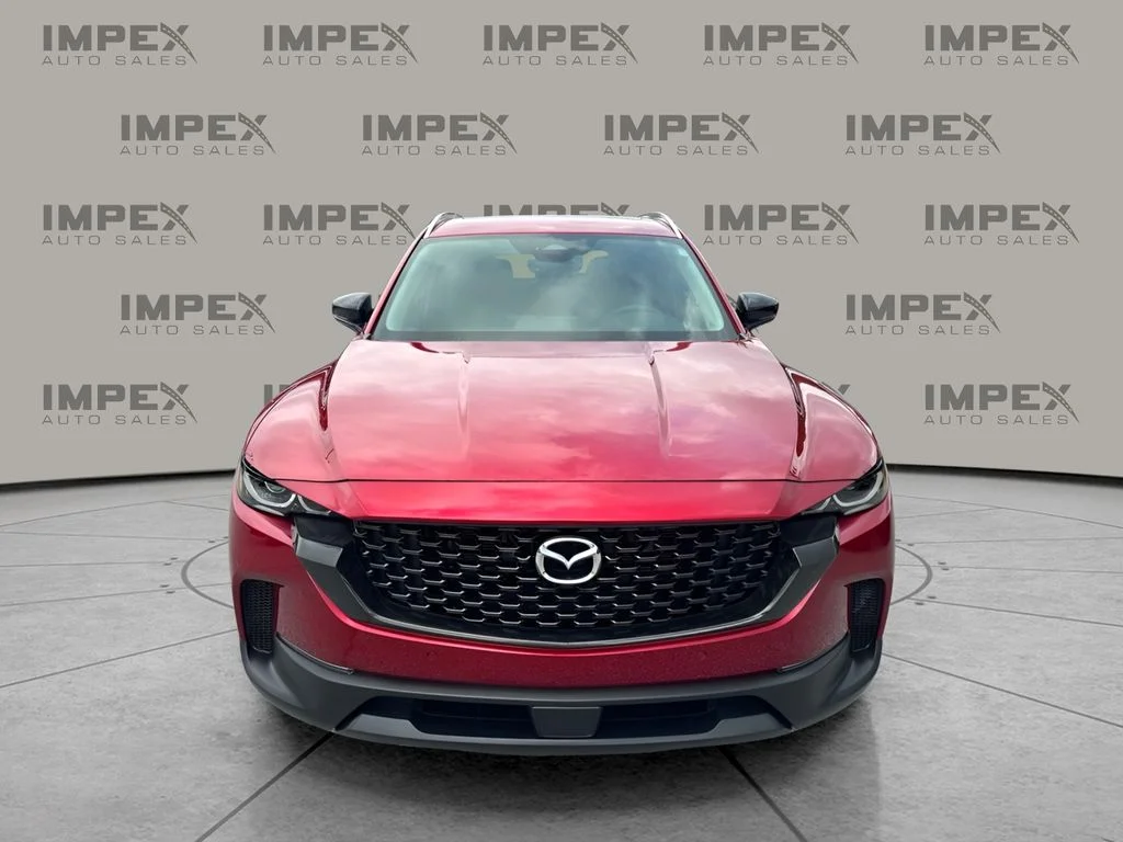 Used 2026 Red Mazda 2.5 S Premium image 8