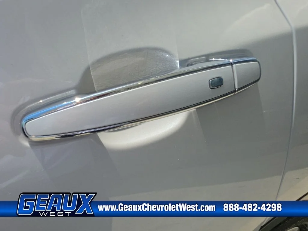 Used 2023 Beige Chevrolet Premier image 32