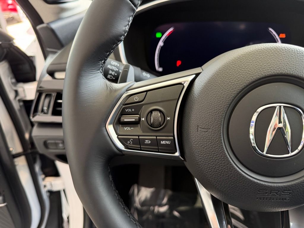 2026 Acura MDX Technology Package - Photo 17