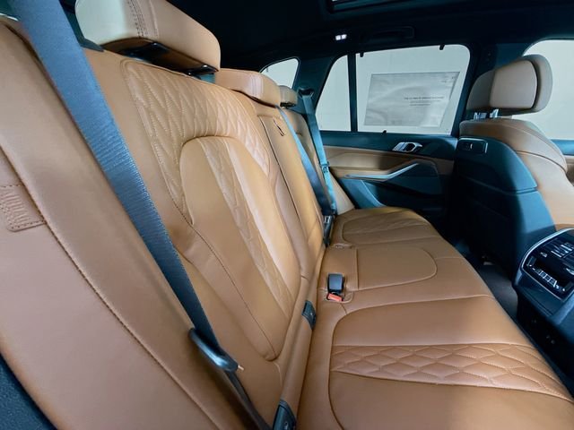 New 2026 Blue BMW xDrive40i image 29