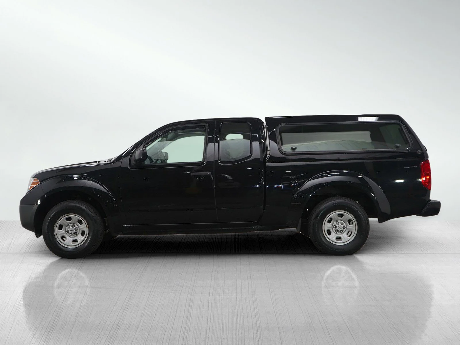 Used 2019 Nissan Frontier S with VIN 1N6BD0CT4KN713098 for sale in Burnsville, Minnesota