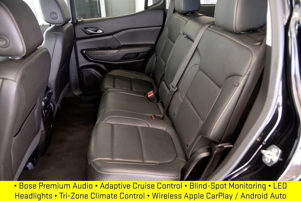 2023 GMC Acadia SLT - Photo 28