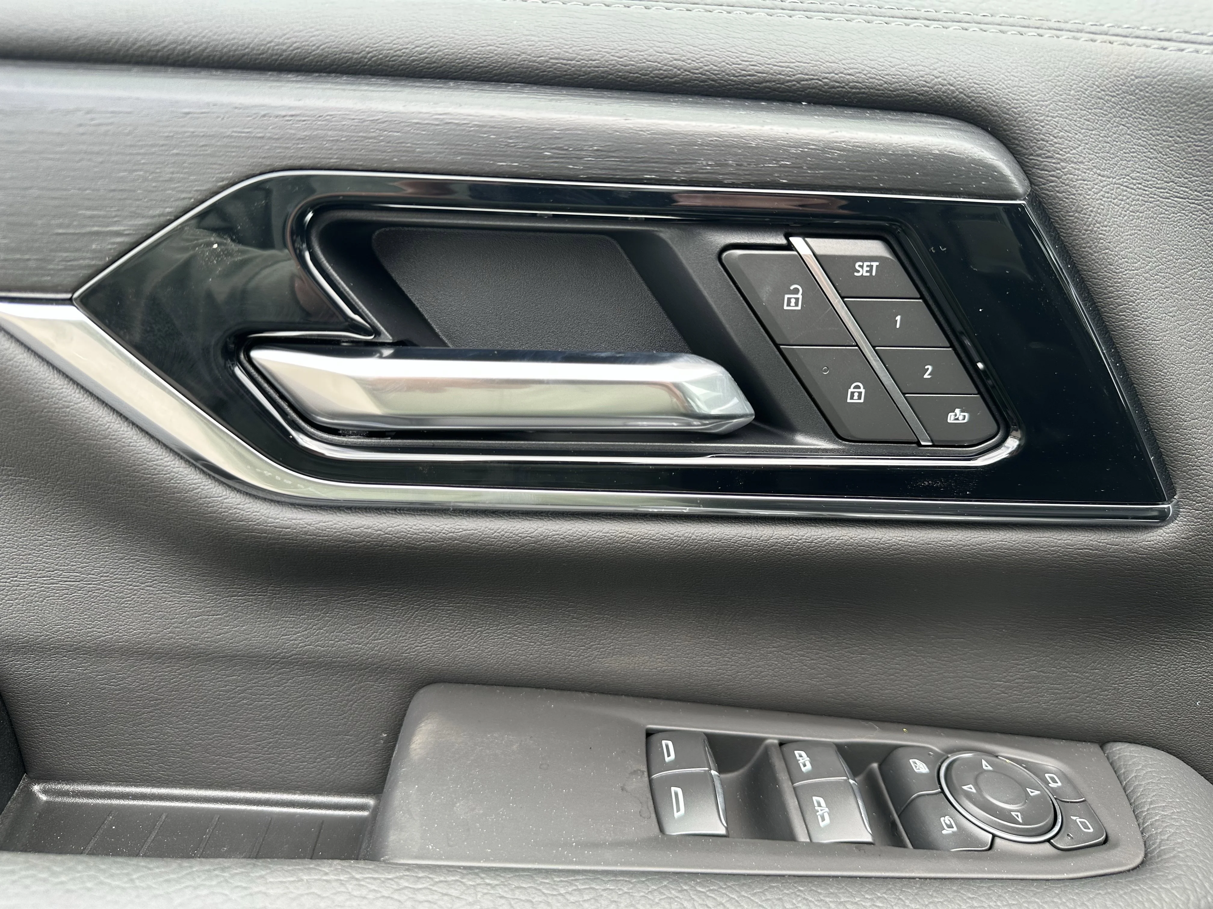New 2026  GMC Denali image 9