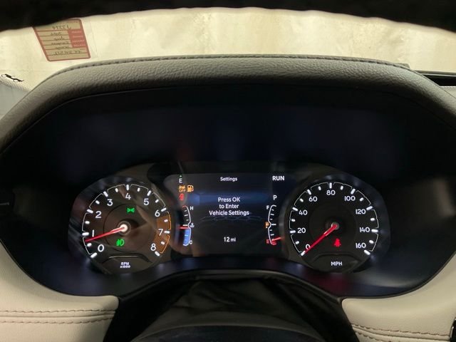 New 2026 Joose Exterior Paint Jeep Limited image 15
