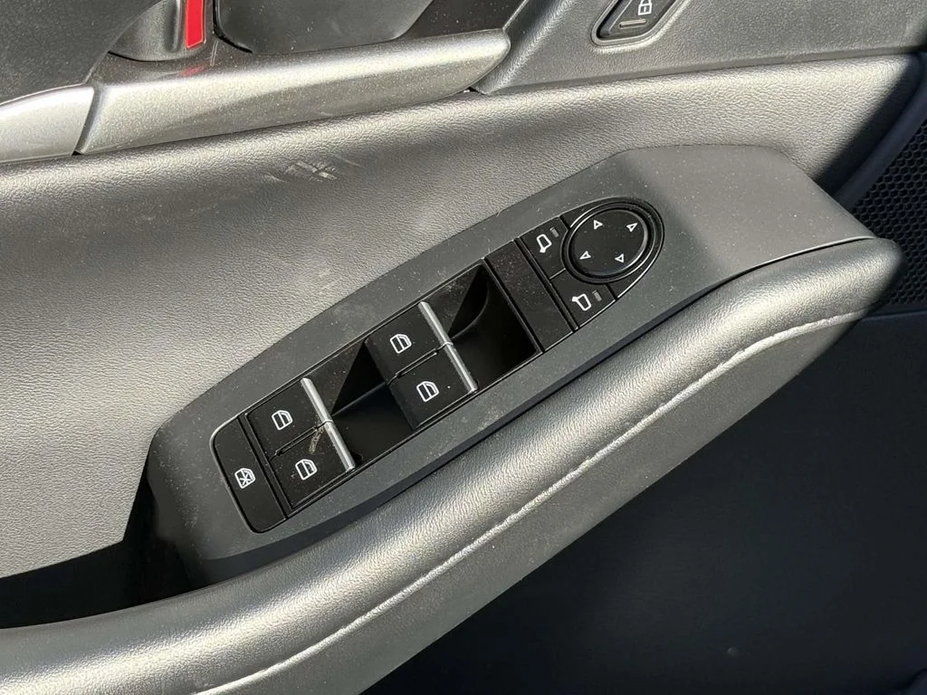 New 2026 Machine Gray Mazda 2.5 S Select Sport image 29
