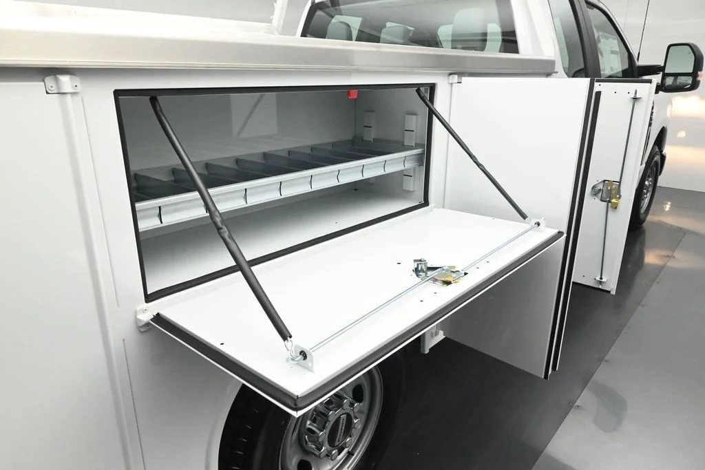 New 2026 Oxford White Ford XL image 26