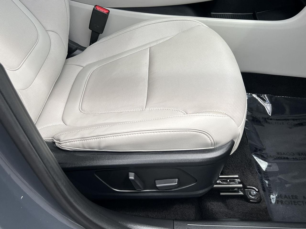 New 2026 Ecotronic Gray Hyundai Limited AWD image 56