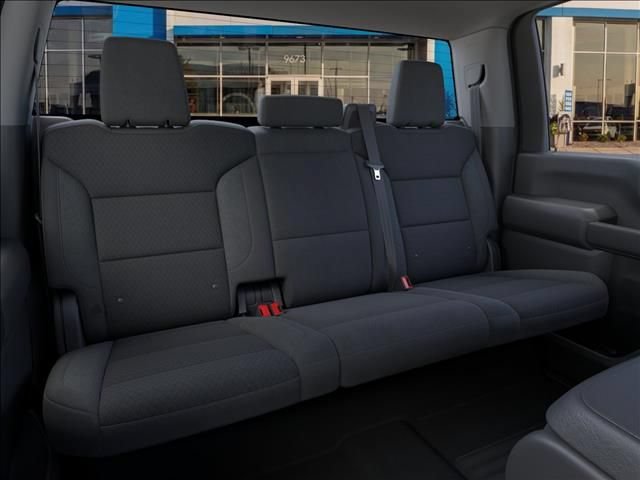 2026 Chevrolet Silverado 2500 HD Custom - Photo 17