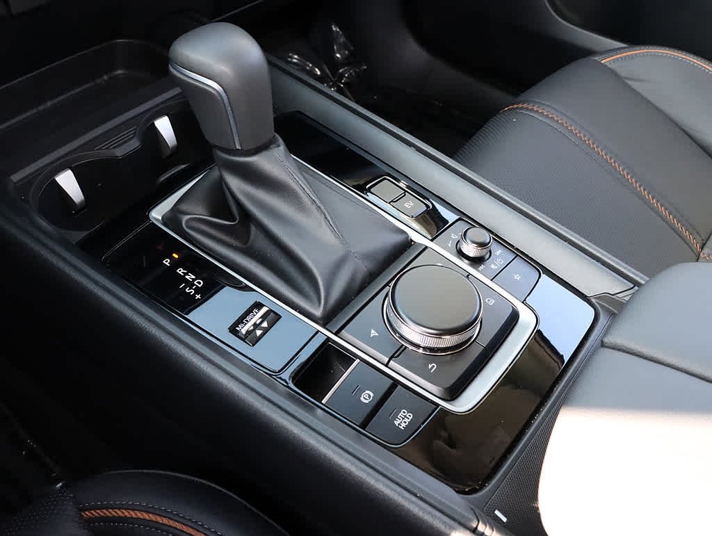 2025 Mazda CX-50 Premium - Photo 21