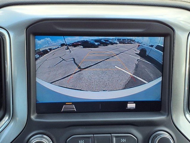 2021 Chevrolet Silverado 1500 RST - Photo 11