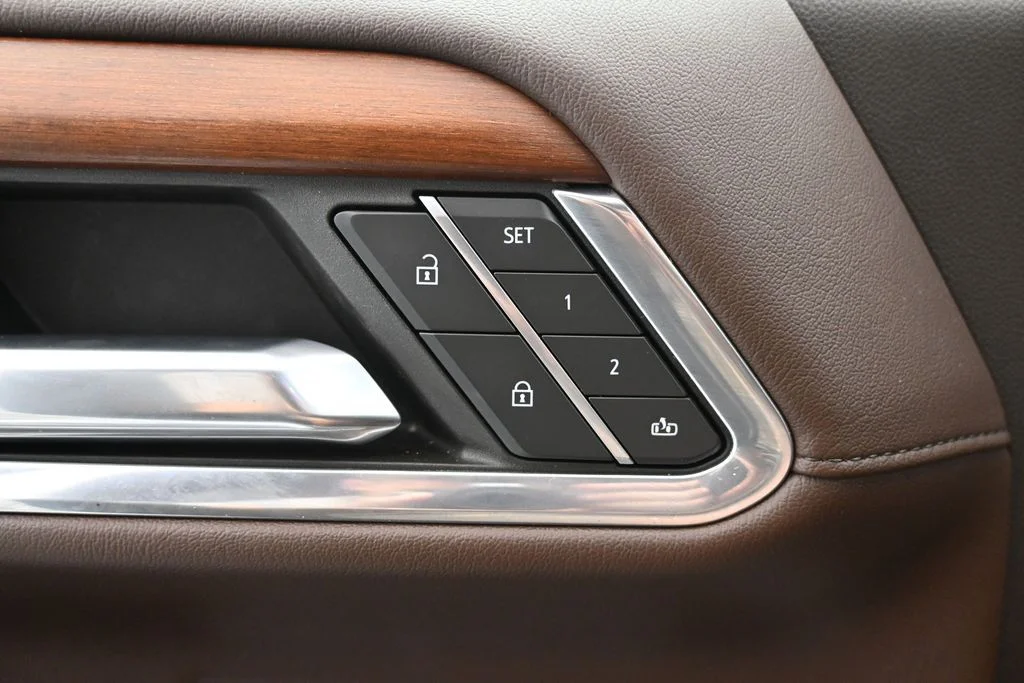 2023 GMC Sierra 1500 Denali - Photo 20
