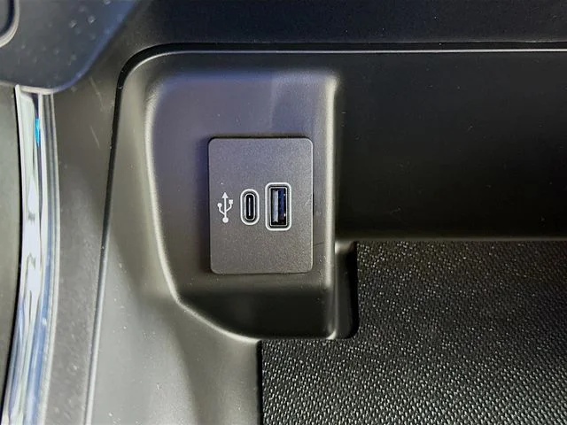 New 2026 Ford F-150 STX