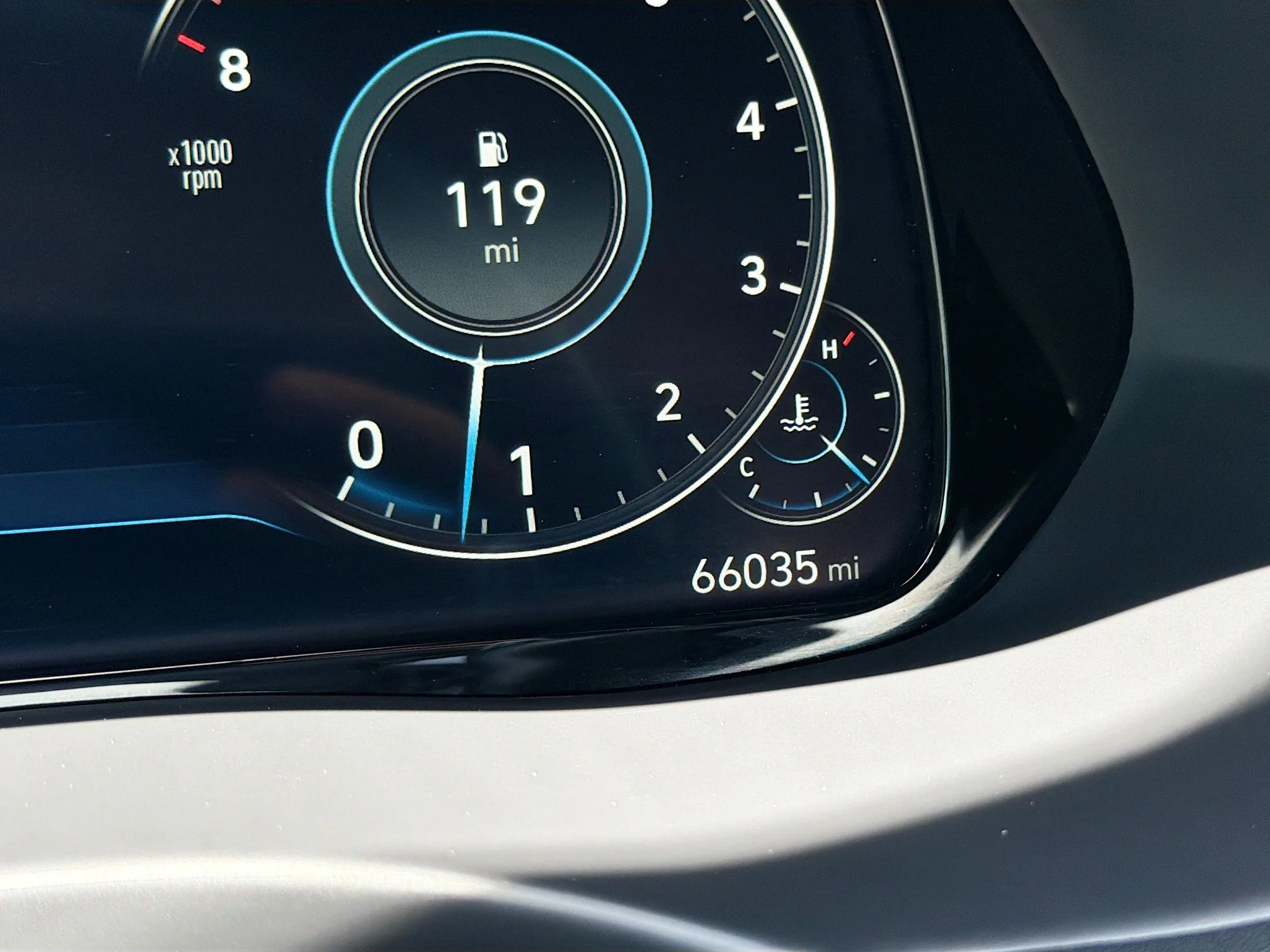 Used 2022 Typhoon Silver Hyundai Calligraphy image 43