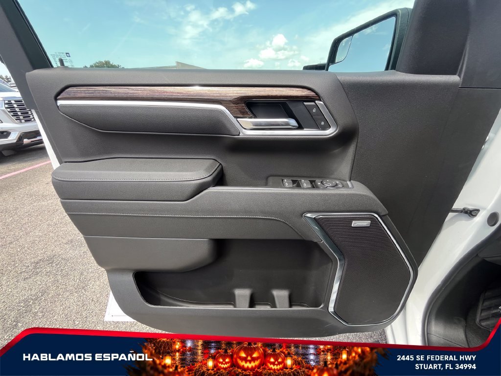 New 2026 Summit White GMC Elevation image 23