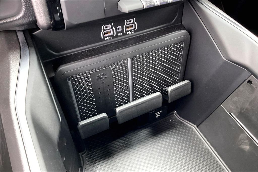 New 2026 Ram 1500 Big Horn/Lone Star 4D Crew Cab