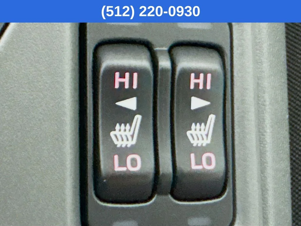 Certified Used 2026 Black Subaru Premium image 24