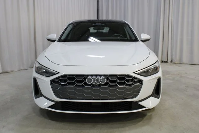 Used 2025 White Audi 2.0T Premium image 37