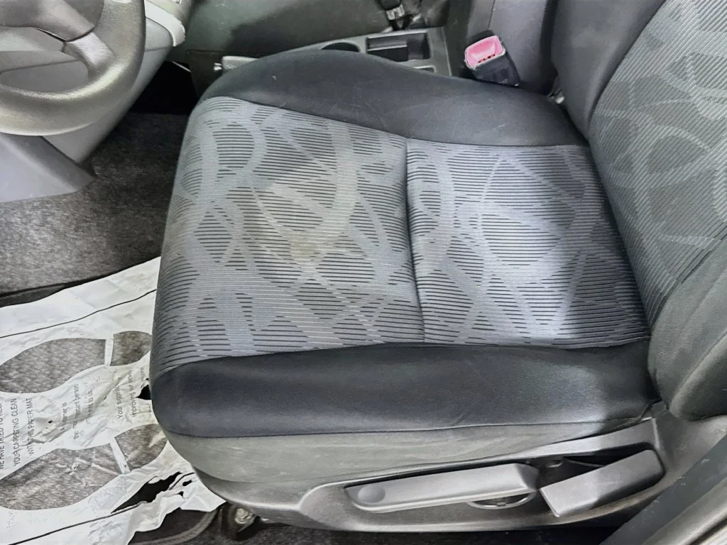 Used 2012 Blue Scion Base image 20