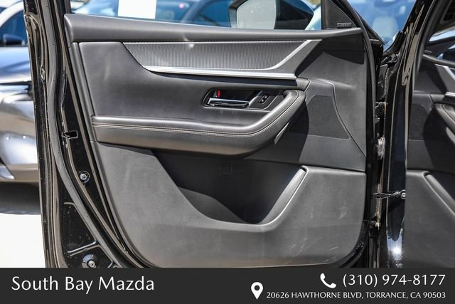 New 2026 Jet Black Mica Mazda Premium Plus AWD image 26