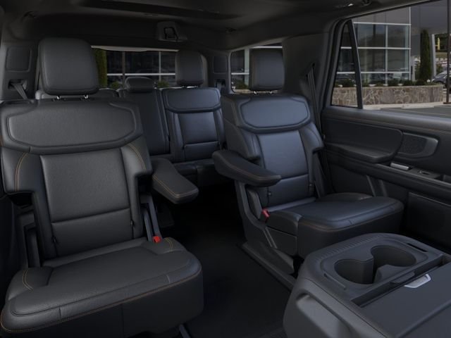 New 2026 Glacier Gray Metallic Tri-Coat Ford Tremor image 11