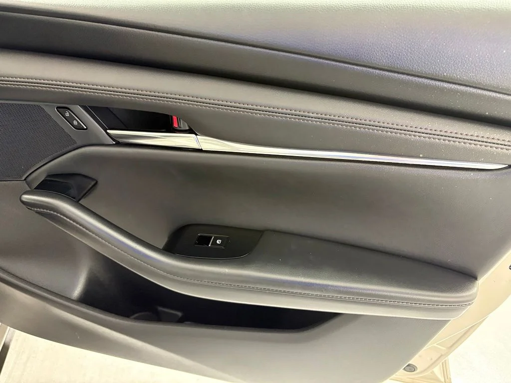Used 2024 Quartz Metallic Mazda 2.5 S Preferred Package image 39