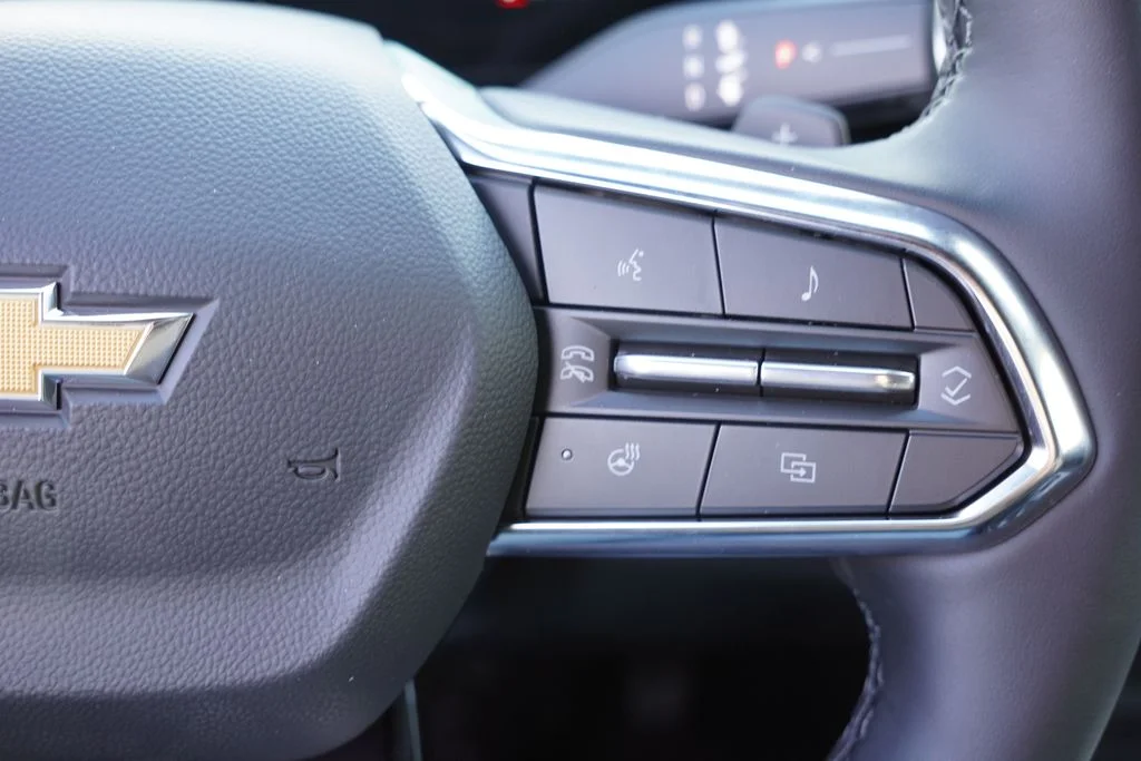 2026 Chevrolet Equinox LT - Photo 15