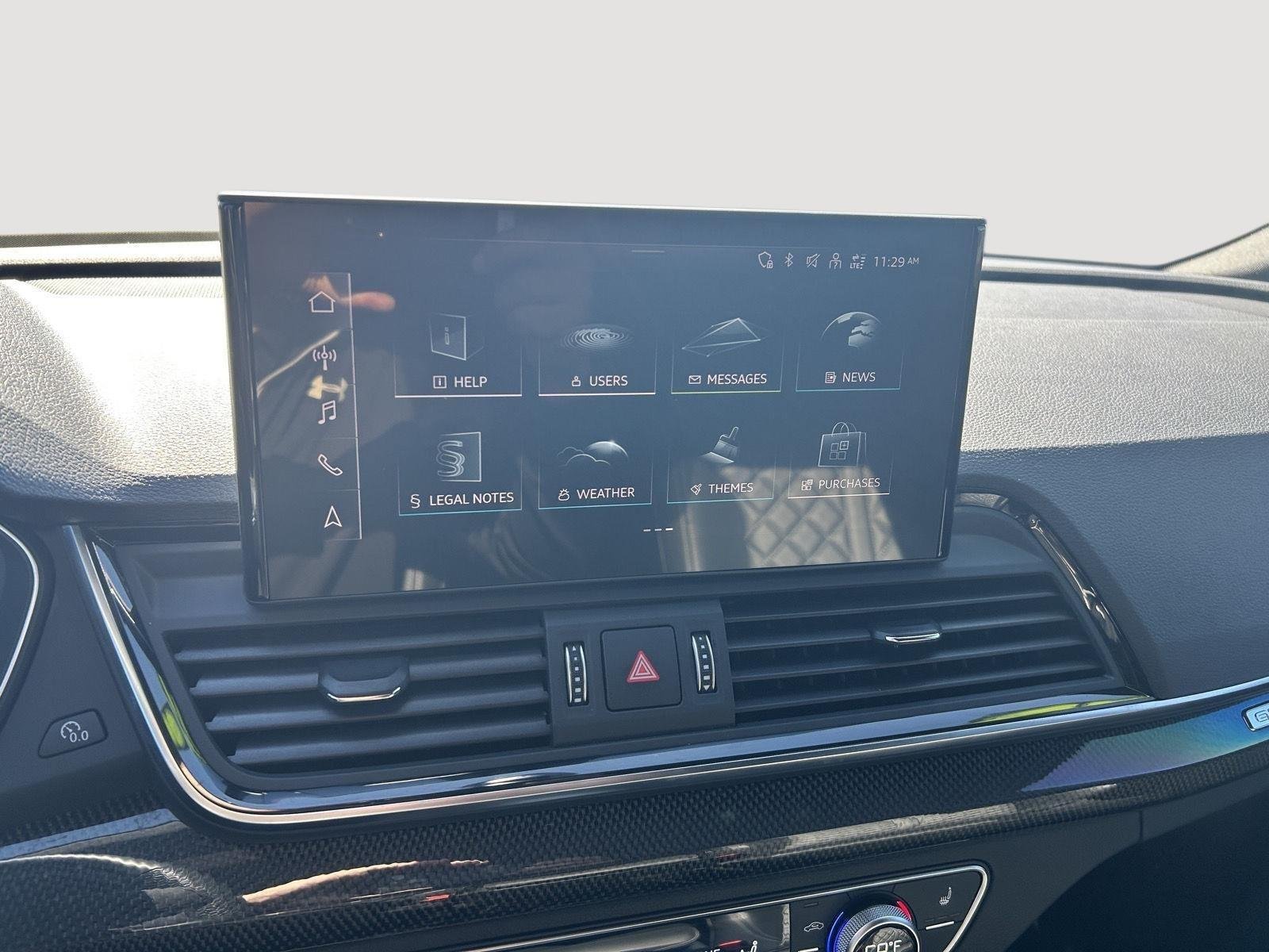 2023 Audi SQ5 Sportback Premium Plus - Photo 17