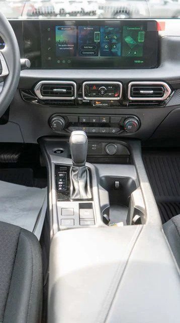 2026 Nissan Sentra S - Photo 16