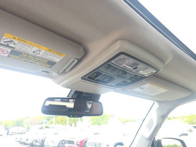 Used 2024 Black Toyota Limited image 21