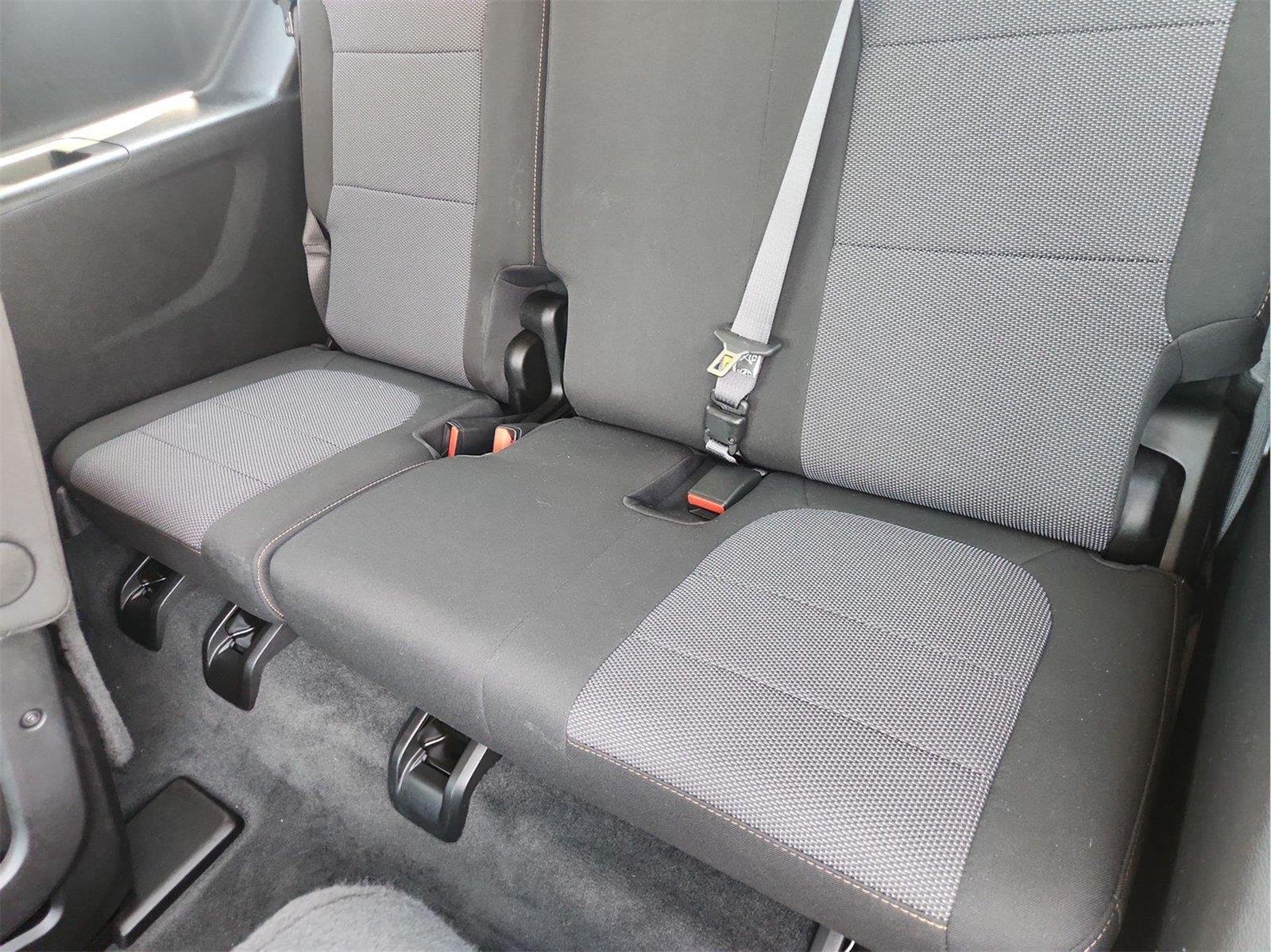 2020 Chevrolet Traverse LT Cloth Gray at Mac Haik Chevrolet