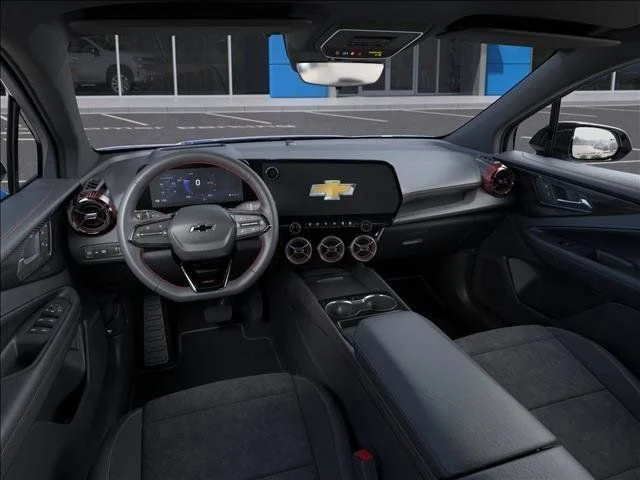 2025 Chevrolet Blazer EV RS - Photo 17